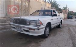 تويوتا كراون